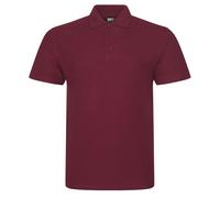 Embroidered Polo Shirt with your company name or chosen text