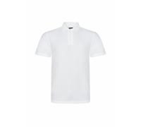 Embroidered Polo Shirt with your company name or chosen text