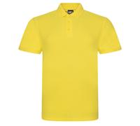 Embroidered Polo Shirt with your company name or chosen text