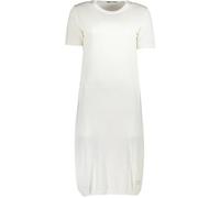 Embroidered Short Dress - female - Cavalli Class - Midi Dresses - White - XS - Dresses XS
