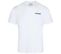 Embroidered T-shirt Sixth June Soft Blanc M