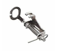 EMBROIDERY, DARNING FOOT WILL FIT, BROTHER SINGER SEWING MACHINES