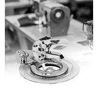 Embroidery Foot for Sewing Machine, 7.5cm Diameter