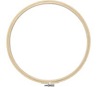 Embroidery Frame, D: 25 cm, 1pc