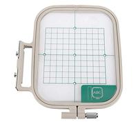 Embroidery Frame Sewing Work for Embroidery Sewing Machine Nv500 / Nv500d / Nv900 / Nv950d / Nv180 / P-1000 / Pe-300s / Pe-400d / Ems10 / Zz3-B140(Medium)