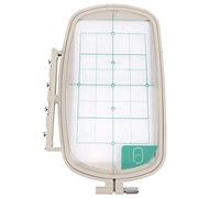 Embroidery Frame Sewing Work for Embroidery Sewing Machine Nv500 / Nv500d / Nv900 / Nv950d / Nv180 / P-1000 / Pe-300s / Pe-400d / Ems10 / Zz3-B140(Large)