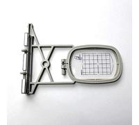 Embroidery Hoop 2" X 2.7" for Bernina Artista 185 200 B580 630 640 730 780 830