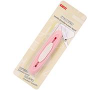 Embroidery Needle Threader - 2 in 1 Seam Ripper and Needle Threader | Quick Thread Threading Aids for Crafts such as Embroidery Quilting Sewing Crochet Crafts Crafts