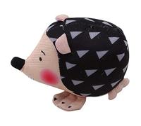 Embroidery Pin Cushion - Hedgehog Shape Pin Cushion | Soft Fabric Pin Cushion | Crafts Sewing Needle Holder | Pin Holder | Portable Pin Holder for Home Needlecraft Sewing Supplies