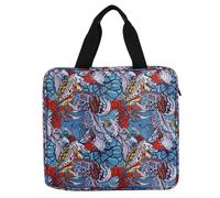 Embroidery Project Bag Portable Lightweight Craft Carry Case