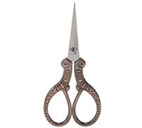 Embroidery Scissors Premium Stainless Steel for Sewing Crafting Cross Stitch 108mm