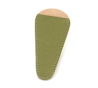 Embroidery Scissors Sheath Sewing Scissors Protective Case Sewing Tool Storage Sleeve Stylish Needlework Shears Holder Rose Gold