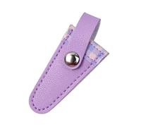 Embroidery Scissors Sheath Shears Protective Cover for Case Scissors PU Leather Sheath for Scissors Daily for Protection Small Sharp Pointed Vintage Scissors Sheath for Storing Regular Shears