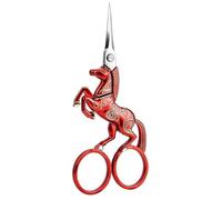 Embroidery Scissors Stainless Steel Tailoring Shears Chinese Fashion