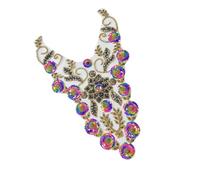Embroidery Sequins Beads Applique Sewing On Beaded Collar Patches Wedding Dress Applique for Evening Gown Bridals Dress Sew Or Iron On Lace
