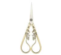 Embroidery Sewing Scissor Retro Small Scissors Household for Handmade Scissors for Handmade Paper Scissors Tea Egyptian Style Scissors Scissors Scissors Crafting Shears Scissors