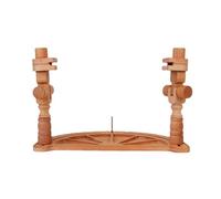 Embroidery Stand Adjustable Stitching Frame Stand 360 Degree Rotating Embroidery Hoop Holder Stand