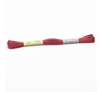 Embroidery Threads 12 Skeins 8 Meters Mercerized Cotton Embroidery Floss Cross Stitch Thread 22 Colors Available(3721)