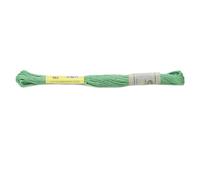 Embroidery Threads 12 Skeins 8 Meters Mercerized Cotton Embroidery Floss Cross Stitch Thread 26 Colors Available(562)