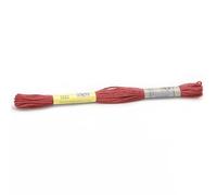 Embroidery Threads 12 Skeins Pack Mercerized Cotton Stranded Floss 8.7 Yards Cross Stitch Embroidery Thread 16 Colors Available(3880)