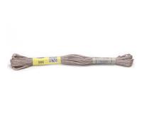 Embroidery Threads 12 Skeins Pack Mercerized Cotton Stranded Floss 8.7 Yards Cross Stitch Embroidery Thread 16 Colors Available(3895)