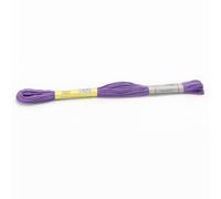 Embroidery Threads 12 Skeins Pack Mercerized Cotton Stranded Floss 8.7 Yards Cross Stitch Embroidery Thread 16 Colors Available(3887)