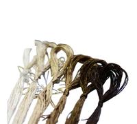 Embroidery Threads 6 Colors 20m DIY Common Color Silk Line Branch Manual Embroidery Thread(22)