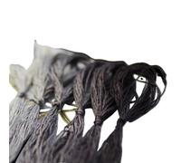 Embroidery Threads 6 Colors 20m DIY Common Color Silk Line Branch Manual Embroidery Thread(24)