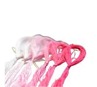 Embroidery Threads 6 Colors 20m DIY Common Color Silk Line Branch Manual Embroidery Thread(7)