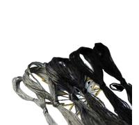 Embroidery Threads 6 Colors 20m DIY Common Color Silk Line Branch Manual Embroidery Thread(9)