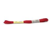 Embroidery Threads Chart Column 12 Skeins 8 Meters Mercerized Egyptian Cotton Embroidery Floss Cross Stitch Thread 23 Colors Available(498)