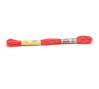 Embroidery Threads Chart Column 12 Skeins 8 Meters Mercerized Egyptian Cotton Embroidery Floss Cross Stitch Thread 23 Colors Available(350)