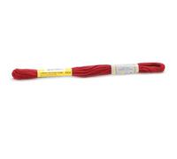 Embroidery Threads Chart Column 12 Skeins 8 Meters Mercerized Egyptian Cotton Embroidery Floss Cross Stitch Thread 23 Colors Available(816)