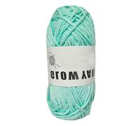 Embroidery You In The Dark,Luminous Crochet 76.5 Yards for Crochet - Luminary Sewing Quilting for DIY Crafts