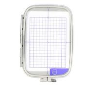 Embroidex 5x7" Hoop for Brother/Babylock Embroidery Machine Replaces SA444 Designio DZ820E, Innov-ís 1000, Innov-ís NS1150E, PE700, PE750D, PE770, PE780D, PE800 Simplicity by Brother SB7900E