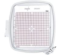 Embroidex 8" x 8" 200x200mm Quilters Embroidery Hoop for Husqvarna Viking #920264096, 820940096