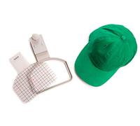 Embroidex Cap/Hat Hoop for Brother Babylock Singer Bernina Janome Singer Husqvarna Viking Pfaff Embroidery Machine