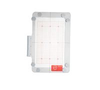 Embroidex Metal/Magnetic Hoop for Brother/Babylock Embroidery Machine 6'x10' (SA441) 4500D 4700D 4750D 6000D 6700D 1500 1500D 2500 2800D 3500D NQ1400E NQ1600E NQ3500D NQ3600D Innov-ís XP1…