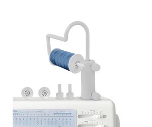 Embroidex Thread Easy Spool Pin Adapter Universal Spool Holder Thread Stand for Sewing Machine, Quilting and Embroidery Machines Great for Metallic Thread