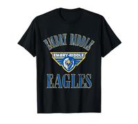 Embry Riddle Eagles | Official NCAA Merch | ERE1005 T-Shirt