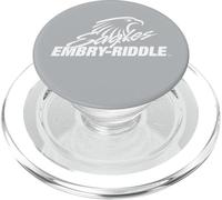 Embry Riddle Eagles | Official NCAA University | TDYERUD1 PopSockets PopGrip for MagSafe