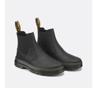 DR MARTENS 26002001 Chelsea Boot Men Black Wyoming UK 7