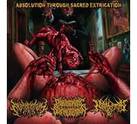 Embryectomy/Psychosomatic Self-Mutilation/Nephrectomy - Absolution Through Sacred Extrication