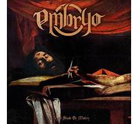 Embryo - A Vivid Shade On Misery