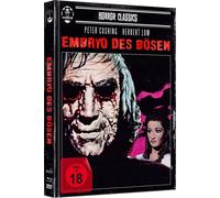 Embryo des Bösen-Limited Mediabook Cover B (Blu-ray)