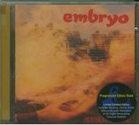 Embryo - Father Son And Holy Ghosts