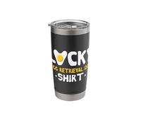 Embryo Transfer Day Retrieval Day IVF Stainless Steel Insulated Tumbler