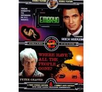 Embryo/Where Have All the People Gone