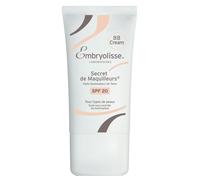 Embryolisse Bb 30ml Cream Beige,White Woman