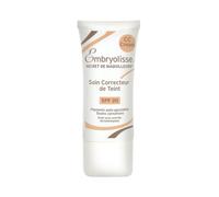 Embryolisse CC Cream Complexion Correcting Care SPF20, Self-Adjusting Pigments, 30ml